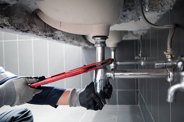 Trusted Sewer Line Repair service in Charleston, TN - AAA Plumbing Heating